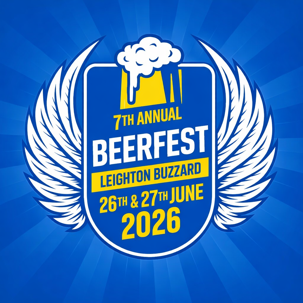 Leighton Buzzard Beer Festival